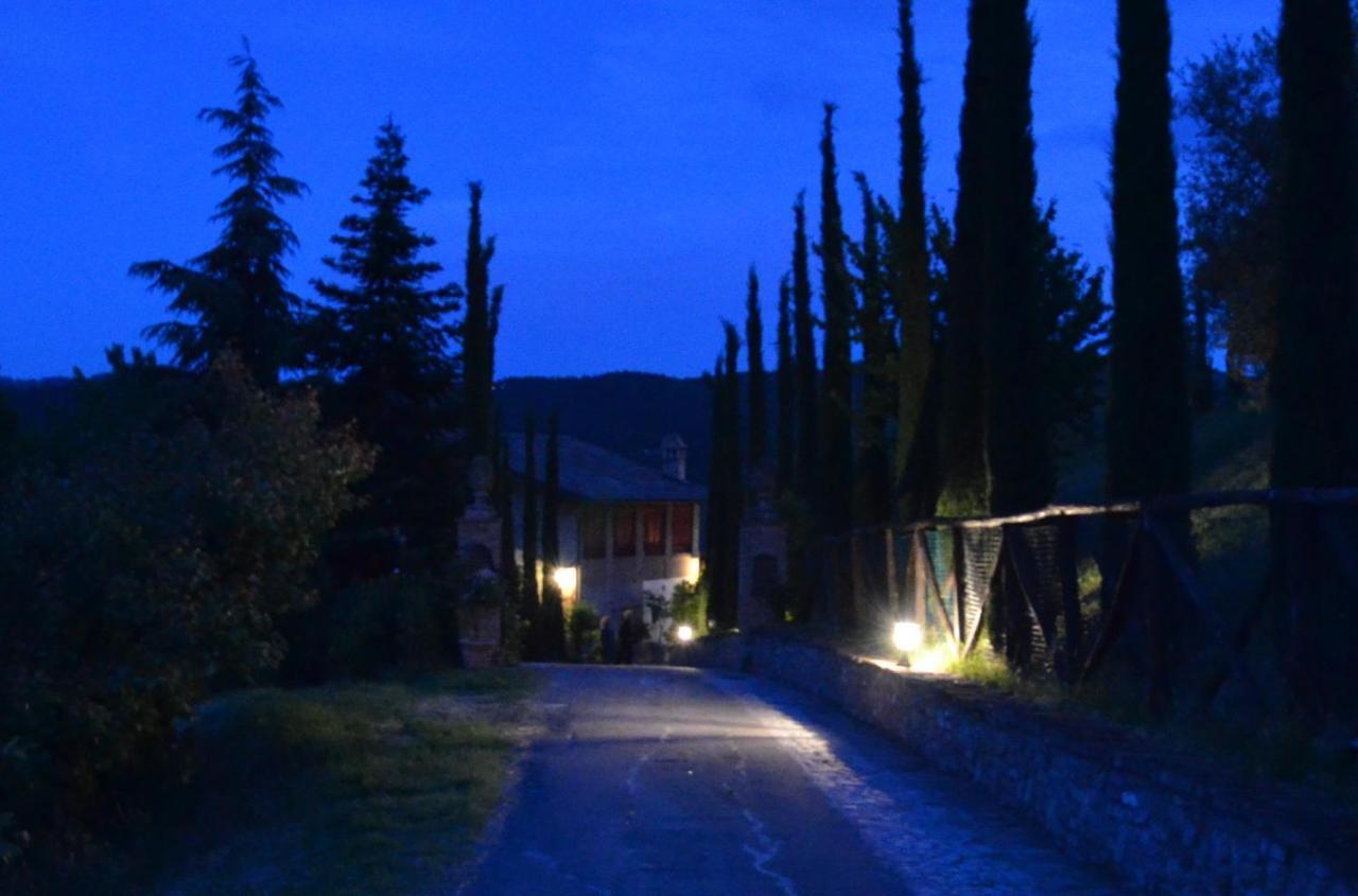 Hostal La Buca Castello di Serravalle Exterior foto